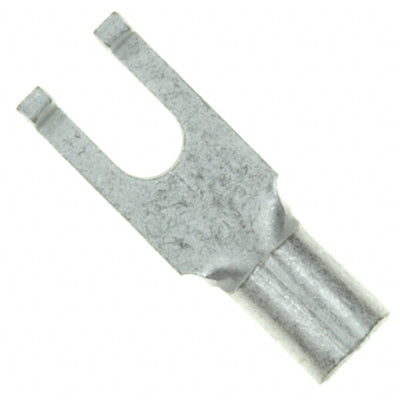 324605 by TE Connectivity AMP Connectors - CONNECTOR SPADE TERM 16-22AWG #2