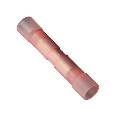 324657 by TE Connectivity AMP Connectors - CONNECTOR SPLICE 8 AWG CRIMP TERMINYL