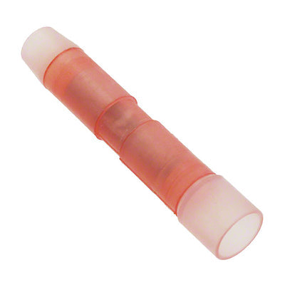 324658 by TE Connectivity AMP Connectors - CONNECTOR SPLICE 8 AWG CRIMP TERMINYL