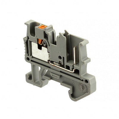 3248115 by Phoenix Contact - TERM BLK PLUG 2POS 3.5MM GRAY