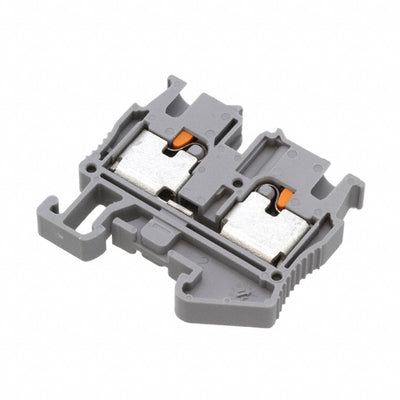3248125 by Phoenix Contact - CONNECTOR TERM BLK FEED THRU 12-26AWG