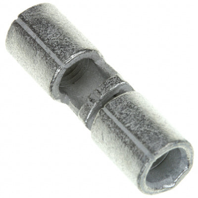 324893 by TE Connectivity AMP Connectors - CONNECTOR SPLICE 10-12 AWG CRIMP
