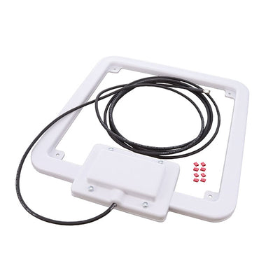 3249.000.00 by FEIG Electronic - IDISC.ANT310/310-A HF ANTENNA
