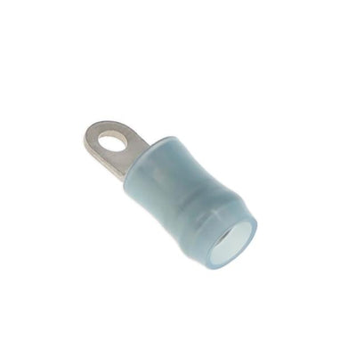 324993 by TE Connectivity AMP Connectors - CONNECTOR RING CIRC 14-16AWG #2 CRIMP
