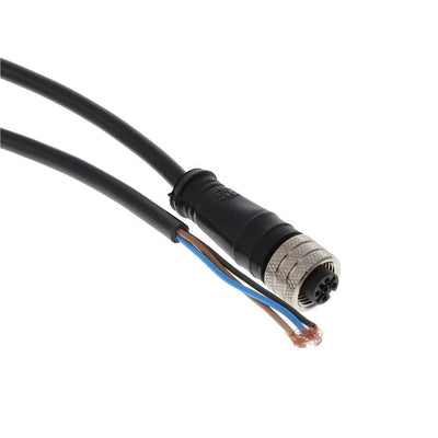 325.1003.222 by Altech Corporation - CABLE ASSY M12 CABLE 5M ANKAB.SHS