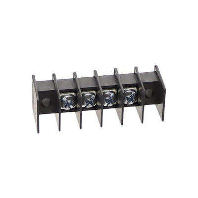 325010-04-0 by Curtis Industries - CONNECTOR BARRIER STRIP 4CIRC 0.325