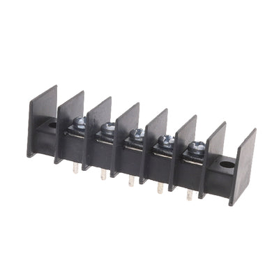 325011-05-0 by Curtis Industries - CONNECTOR BARRIER STRIP 5CIRC 0.325