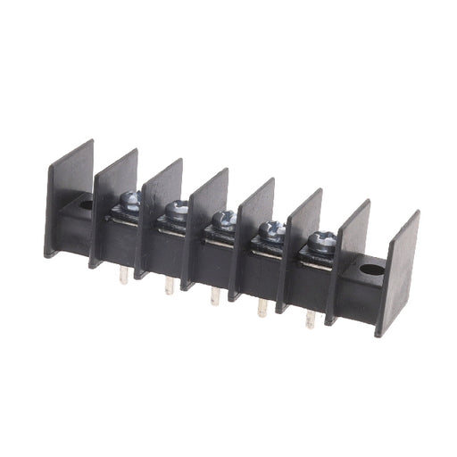 325011-05-0 by Curtis Industries - CONNECTOR BARRIER STRIP 5CIRC 0.325