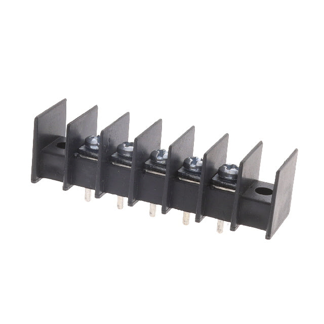 325011-05-0 by Curtis Industries - CONNECTOR BARRIER STRIP 5CIRC 0.325
