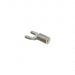 32501 by TE Connectivity AMP Connectors - CONNECTOR SPADE TERM 22-26AWG #0