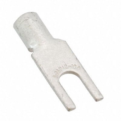 325196 by TE Connectivity AMP Connectors - CONNECTOR SPADE TERM 10-12AWG #8