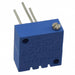 3252P-1-504LF by Bourns Inc. - TRIMMER 500K OHM 0.75W PC PIN