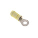 32543 by TE Connectivity AMP Connectors - CONNECTOR RING CIRC 10-12AWG #8 CRIMP