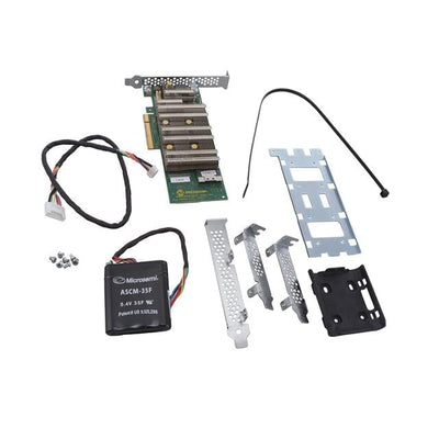 32548IXS by Microchip Technology - SMARTRAID 3254-8I SINGLE