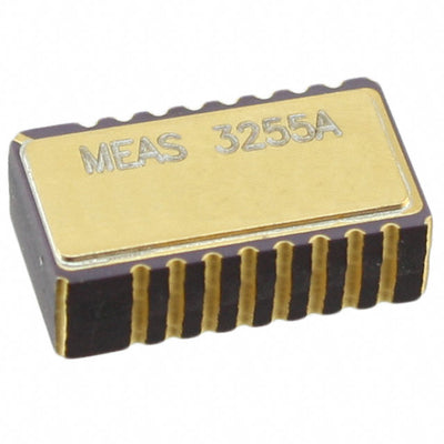 3255A-100 by TE Connectivity Measurement Specialties - ACCELEROMETER 100G SMD