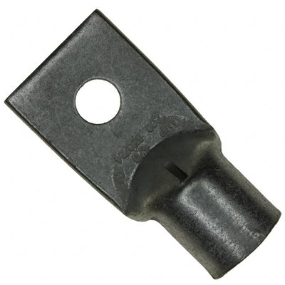 325603-2 by TE Connectivity AMP Connectors - CONNECTOR TERM RECT TONG 4/0 AWG #3/8