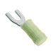 2-32589-1 by TE Connectivity AMP Connectors - CONNECTOR SPADE TERM 10-12AWG #10 YEL