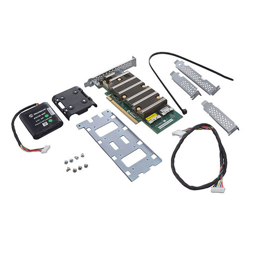 3258UPC16IXS by Microchip Technology - SMARTRD ULTRA3258P-16I /E SGL