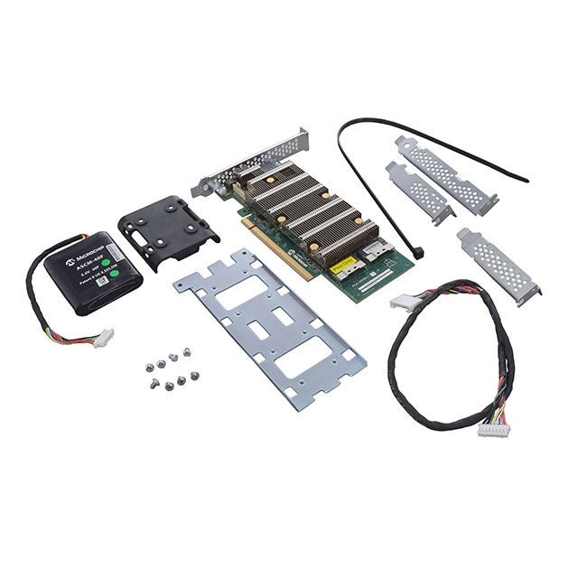3258UPC16IXS by Microchip Technology - SMARTRD ULTRA3258P-16I /E SGL