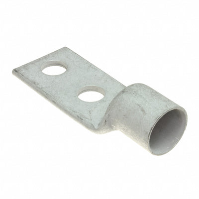325926-1 by TE Connectivity AMP Connectors - CONNECTOR TERM RECT TONG 350 MCM #1/2