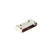 3260-10S2 by Hirose Electric Co Ltd - CONNECTOR RECPT 10P 0.031 GOLD SMD R/A
