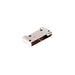 3260-10S3(56) by Hirose Electric Co Ltd - CONNECTOR RECPT 10P 0.031 GOLD SMD R/A