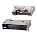 3260-8S3 by Hirose Electric Co Ltd - CONNECTOR RECPT 8P 0.031 GOLD SMD R/A