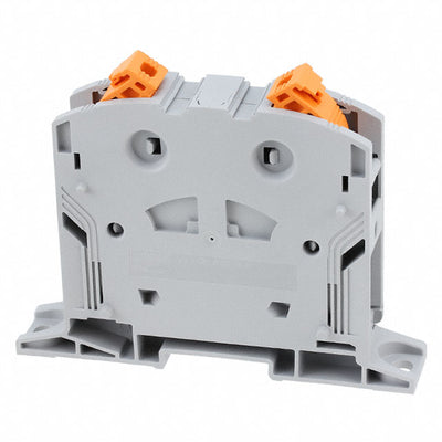 3260133 by Phoenix Contact - TERM BLK 2P SIDE ENT PANEL MOUNT