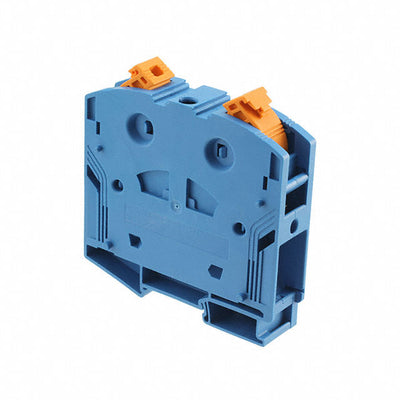3260166 by Phoenix Contact - CONNECTOR TERM BLK FEED THRU 4/0-4AWG