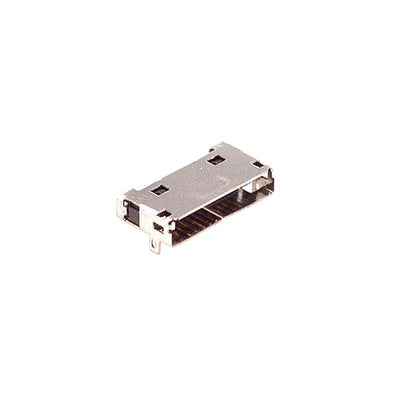 3260B-12S3(55) by Hirose Electric Co Ltd - CONNECTOR RECPT 12P 0.031 GOLD SMD R/A