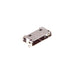 3260B-12S3(55) by Hirose Electric Co Ltd - CONNECTOR RECPT 12P 0.031 GOLD SMD R/A
