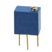 3260W-1-203 by Bourns Inc. - TRIMMER 20K OHM 0.25W PC PIN TOP
