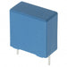 B32672P5105K000 by EPCOS - TDK Electronics - FILM CAPAC 1UF 10% 520VDC RADIAL