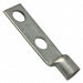 326799 by TE Connectivity AMP Connectors - CONNECTOR TERM RECT 2 AWG #3/8