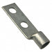326800 by TE Connectivity AMP Connectors - CONNECTOR TERM RECT 1/0 AWG #3/8