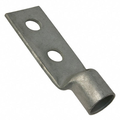 326802 by TE Connectivity AMP Connectors - CONNECTOR TERM RECT 3/0 AWG #3/8