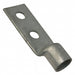 326802 by TE Connectivity AMP Connectors - CONNECTOR TERM RECT 3/0 AWG #3/8