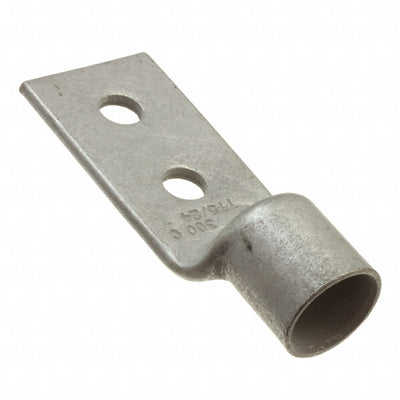 326805-1 by TE Connectivity AMP Connectors - CONNECTOR TERM RECT TONG 300 MCM #3/8