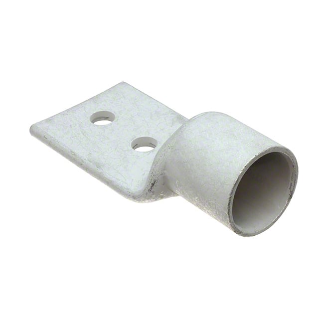 326809-1 by TE Connectivity AMP Connectors - CONNECTOR TERM RECT 600 MCM #3/8