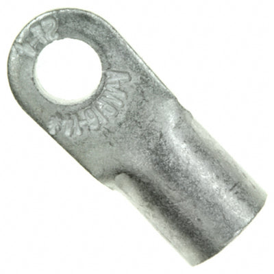 326854 by TE Connectivity AMP Connectors - CONNECTOR RING CIRC 14-16AWG #2 CRIMP