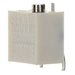 3269P-1-103 by Bourns Inc. - TRIMMER 10K OHM 0.25W GW SIDE