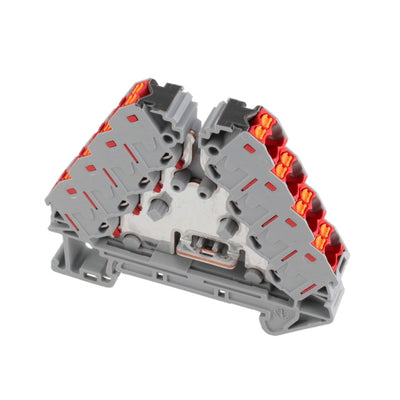 3270222 by Phoenix Contact - POTENTIAL DISTRIBUTORS NOM. VOLT