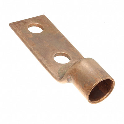 327287-3 by TE Connectivity AMP Connectors - CONNECTOR TERM RECT TONG 350 MCM #1/2