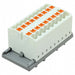 3273056 by Phoenix Contact - DISTRIBUTION BLOCK WHITE