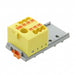3273072 by Phoenix Contact - DISTRIBUTION BLOCK YELLOW