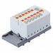 3273100 by Phoenix Contact - DISTRIBUTION BLOCK WHITE