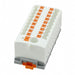 3273122 by Phoenix Contact - DISTRIBUTION BLOCK WHITE