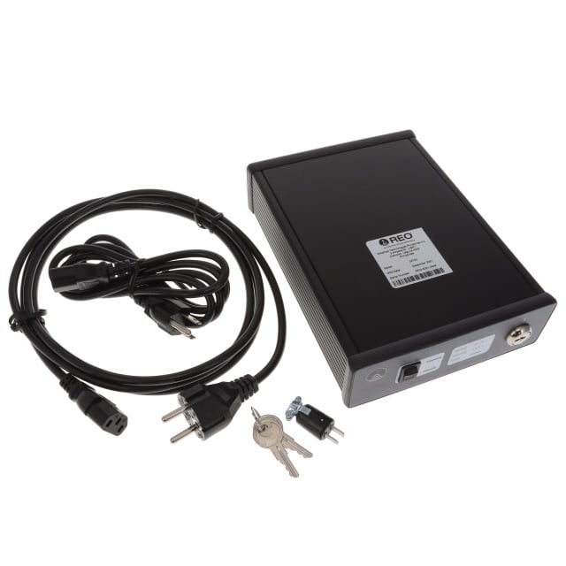 32733 by Excelitas Technologies - POWER SUPPLY (32734), CONTROL BO