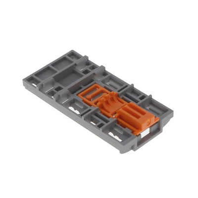3274054 by Phoenix Contact - DIN RAIL ADAPTER GRAY