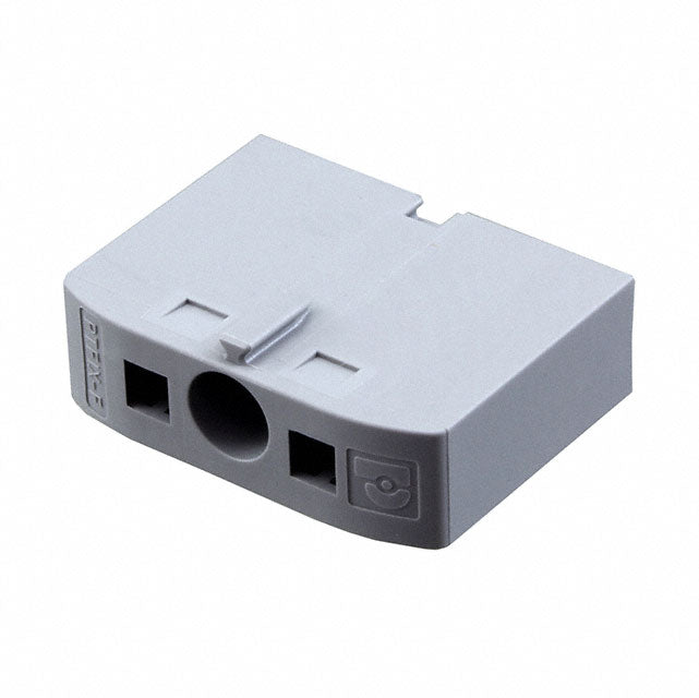 3274060 by Phoenix Contact - MOUNTING FLANGE W/SCREW-ON FIX G